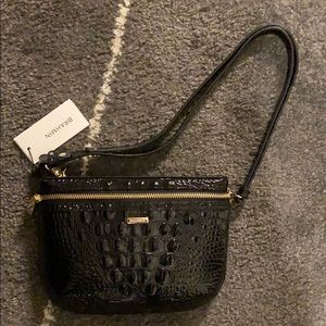 Brahmin Belt Handbag